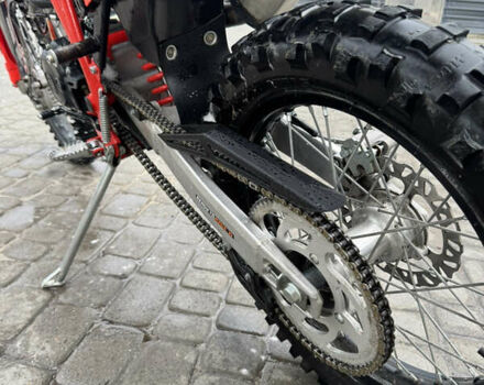 Бета 125 RR, объемом двигателя 0 л и пробегом 5 тыс. км за 3399 $, фото 7 на Automoto.ua