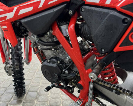 Бета 125 RR, объемом двигателя 0 л и пробегом 5 тыс. км за 3399 $, фото 3 на Automoto.ua