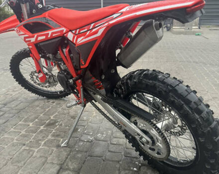 Бета 125 RR, объемом двигателя 0 л и пробегом 5 тыс. км за 3399 $, фото 9 на Automoto.ua