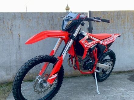 Бета 125 RR, об'ємом двигуна 0 л та пробігом 6 тис. км за 2600 $, фото 1 на Automoto.ua