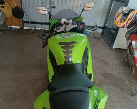 Бета 3302, объемом двигателя 0.6 л и пробегом 0 тыс. км за 3300 $, фото 2 на Automoto.ua