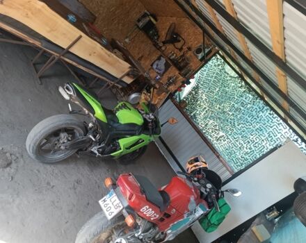Бета 3302, объемом двигателя 0.6 л и пробегом 0 тыс. км за 3300 $, фото 4 на Automoto.ua