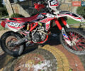Красный Бета 450 RR, объемом двигателя 0.05 л и пробегом 11 тыс. км за 4200 $, фото 1 на Automoto.ua