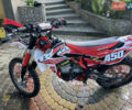 Красный Бета 450 RR, объемом двигателя 0.05 л и пробегом 11 тыс. км за 4200 $, фото 6 на Automoto.ua