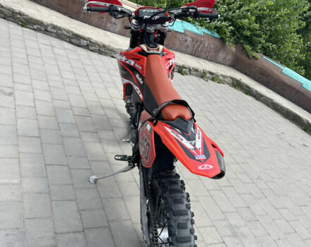 Бета 450 RR, об'ємом двигуна 0.45 л та пробігом 11 тис. км за 3250 $, фото 2 на Automoto.ua