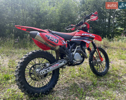Бета 450 RR, об'ємом двигуна 0.45 л та пробігом 11 тис. км за 3250 $, фото 9 на Automoto.ua
