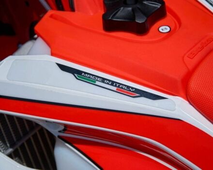 Бета 6510, объемом двигателя 0.3 л и пробегом 0 тыс. км за 10208 $, фото 10 на Automoto.ua