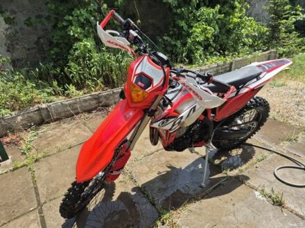 Бета 6510 2024 у Кривому Розі на Automoto.ua Бета 6510, об'ємом двигуна 0.35 л та пробігом 0 тис. км за 9000 $, фото 1 на Automoto.ua