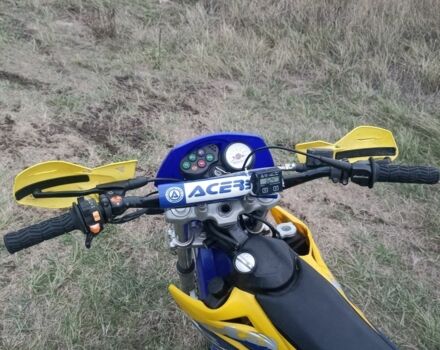 Бета Другая, объемом двигателя 65 л и пробегом 0 тыс. км за 1200 $, фото 4 на Automoto.ua