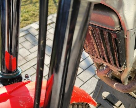 Бета Інша, об'ємом двигуна 0.25 л та пробігом 0 тис. км за 2200 $, фото 5 на Automoto.ua