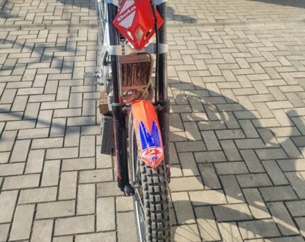 Бета Інша, об'ємом двигуна 0.25 л та пробігом 0 тис. км за 2200 $, фото 2 на Automoto.ua
