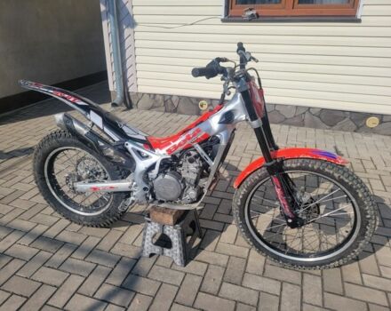 Бета Інша, об'ємом двигуна 0.25 л та пробігом 0 тис. км за 2200 $, фото 1 на Automoto.ua