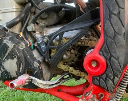 Бета Другая 2013 в Коломые на Automoto.ua Бета Другая, объемом двигателя 0.35 л и пробегом 0 тыс. км за 3400 $, фото 11 на Automoto.ua