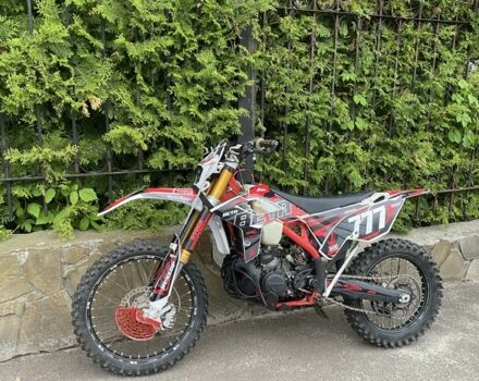 Бета Другая, объемом двигателя 0.3 л и пробегом 0 тыс. км за 4200 $, фото 1 на Automoto.ua