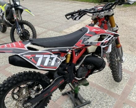 Бета Другая, объемом двигателя 0.3 л и пробегом 0 тыс. км за 4200 $, фото 3 на Automoto.ua