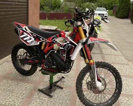 Бета Другая, объемом двигателя 0.3 л и пробегом 0 тыс. км за 4200 $, фото 2 на Automoto.ua
