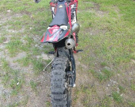 Бета Інша, об'ємом двигуна 0.3 л та пробігом 0 тис. км за 4500 $, фото 5 на Automoto.ua