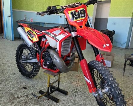 Бета Другая, объемом двигателя 0.3 л и пробегом 0 тыс. км за 6000 $, фото 8 на Automoto.ua