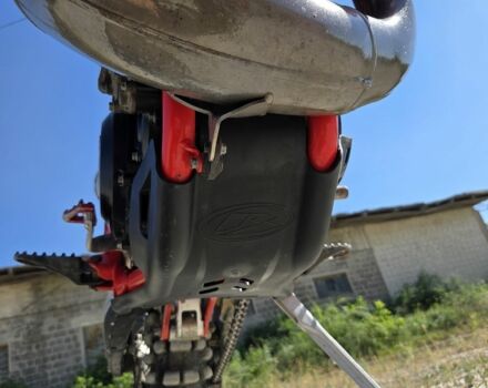 Бета Другая, объемом двигателя 0.3 л и пробегом 0 тыс. км за 6000 $, фото 6 на Automoto.ua