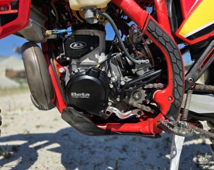 Бета Другая, объемом двигателя 0.3 л и пробегом 0 тыс. км за 6000 $, фото 10 на Automoto.ua