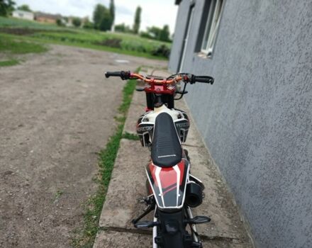 Бета Другая, объемом двигателя 0.3 л и пробегом 0 тыс. км за 2059 $, фото 7 на Automoto.ua