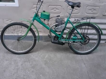 Бета Другая, объемом двигателя 0 л и пробегом 0 тыс. км за 5600 $, фото 1 на Automoto.ua