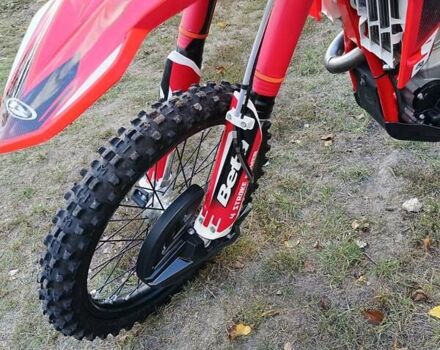 Червоний Бета RR, об'ємом двигуна 0.35 л та пробігом 139 тис. км за 6900 $, фото 13 на Automoto.ua