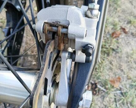 Червоний Бета RR, об'ємом двигуна 0.35 л та пробігом 139 тис. км за 6900 $, фото 8 на Automoto.ua