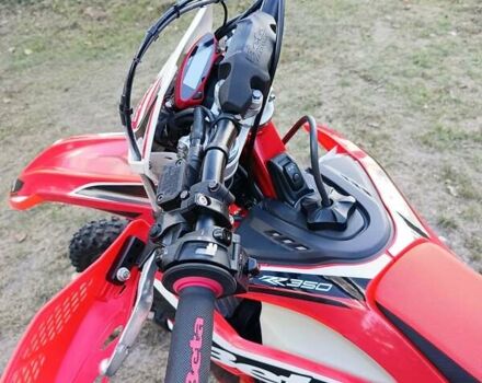 Червоний Бета RR, об'ємом двигуна 0.35 л та пробігом 139 тис. км за 6900 $, фото 7 на Automoto.ua