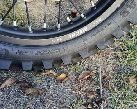 Червоний Бета RR, об'ємом двигуна 0.35 л та пробігом 139 тис. км за 6900 $, фото 11 на Automoto.ua