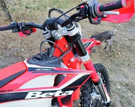 Червоний Бета RR, об'ємом двигуна 0.35 л та пробігом 139 тис. км за 6900 $, фото 9 на Automoto.ua