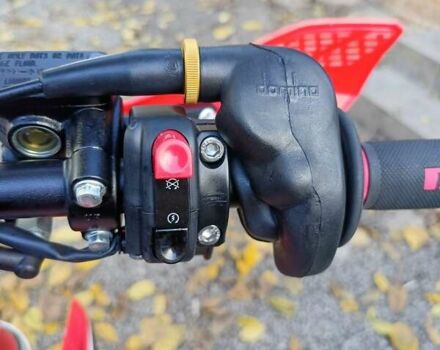 Червоний Бета RR, об'ємом двигуна 0.35 л та пробігом 139 тис. км за 6900 $, фото 1 на Automoto.ua