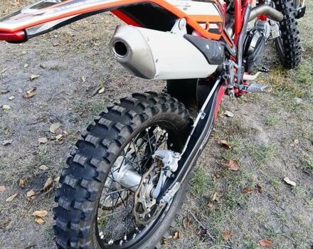 Червоний Бета RR, об'ємом двигуна 0.35 л та пробігом 139 тис. км за 6900 $, фото 16 на Automoto.ua