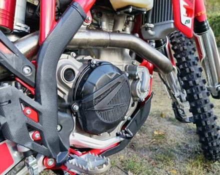 Червоний Бета RR, об'ємом двигуна 0.35 л та пробігом 139 тис. км за 6900 $, фото 15 на Automoto.ua