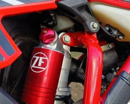 Червоний Бета RR, об'ємом двигуна 0.35 л та пробігом 139 тис. км за 6900 $, фото 2 на Automoto.ua