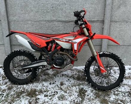 Червоний Бета RR, об'ємом двигуна 0 л та пробігом 2 тис. км за 6585 $, фото 1 на Automoto.ua