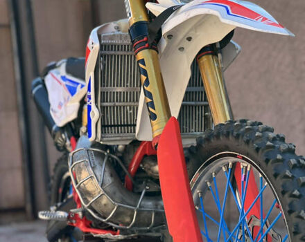 Бета RR, об'ємом двигуна 0.3 л та пробігом 1 тис. км за 4550 $, фото 1 на Automoto.ua