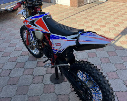 Бета RR, об'ємом двигуна 0.3 л та пробігом 1 тис. км за 4550 $, фото 2 на Automoto.ua