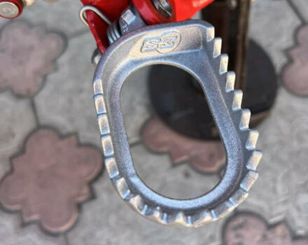 Бета RR, об'ємом двигуна 0.3 л та пробігом 1 тис. км за 4550 $, фото 14 на Automoto.ua