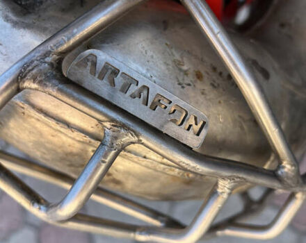 Бета RR, об'ємом двигуна 0.3 л та пробігом 1 тис. км за 4550 $, фото 5 на Automoto.ua