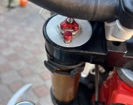 Бета RR, об'ємом двигуна 0.3 л та пробігом 1 тис. км за 4550 $, фото 8 на Automoto.ua