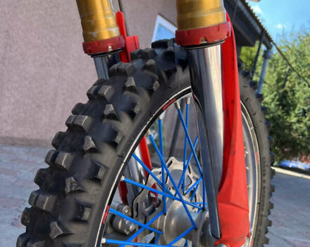 Бета RR, об'ємом двигуна 0.3 л та пробігом 1 тис. км за 4550 $, фото 12 на Automoto.ua