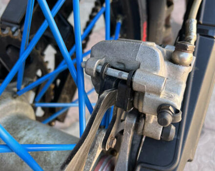 Бета RR, об'ємом двигуна 0.3 л та пробігом 1 тис. км за 4550 $, фото 15 на Automoto.ua