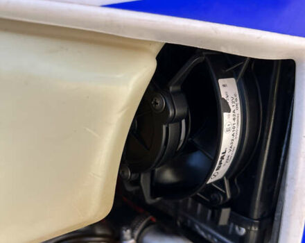 Бета RR, об'ємом двигуна 0.3 л та пробігом 1 тис. км за 4550 $, фото 11 на Automoto.ua