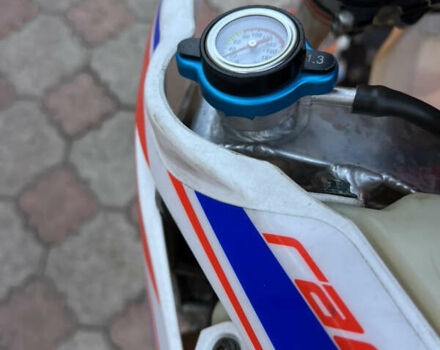 Бета RR, об'ємом двигуна 0.3 л та пробігом 1 тис. км за 4550 $, фото 9 на Automoto.ua