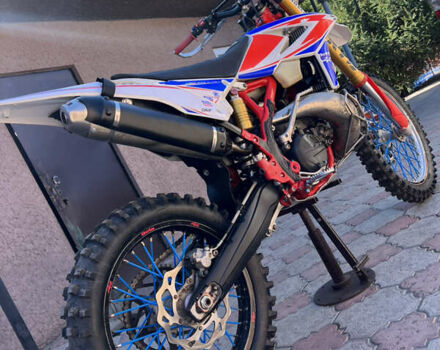 Бета RR, об'ємом двигуна 0.3 л та пробігом 1 тис. км за 4550 $, фото 16 на Automoto.ua