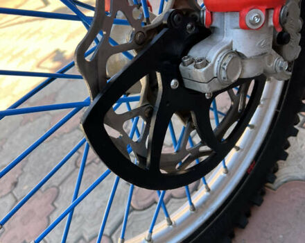 Бета RR, об'ємом двигуна 0.3 л та пробігом 1 тис. км за 4550 $, фото 19 на Automoto.ua