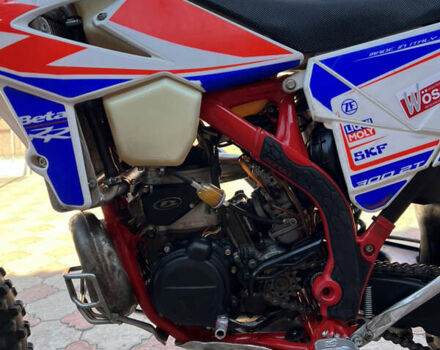 Бета RR, об'ємом двигуна 0.3 л та пробігом 1 тис. км за 4550 $, фото 23 на Automoto.ua