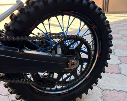 Бета RR, об'ємом двигуна 0.3 л та пробігом 1 тис. км за 4550 $, фото 22 на Automoto.ua