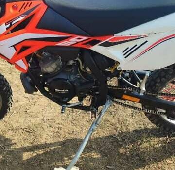 Бета RR 2T, объемом двигателя 50 л и пробегом 4 тыс. км за 1700 $, фото 5 на Automoto.ua